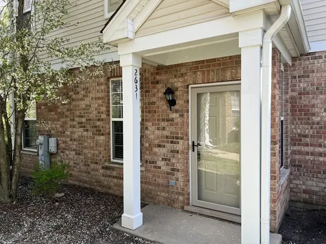 2631 Williamsburg Drive Algonquin IL 60102