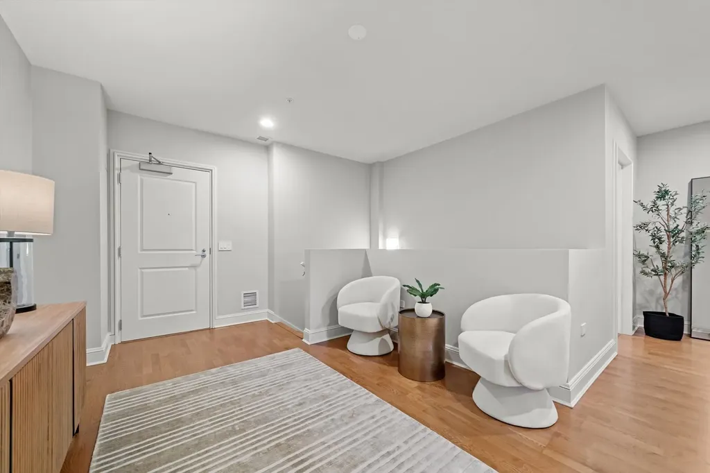 850 North Lake Shore Drive Chicago IL 60611