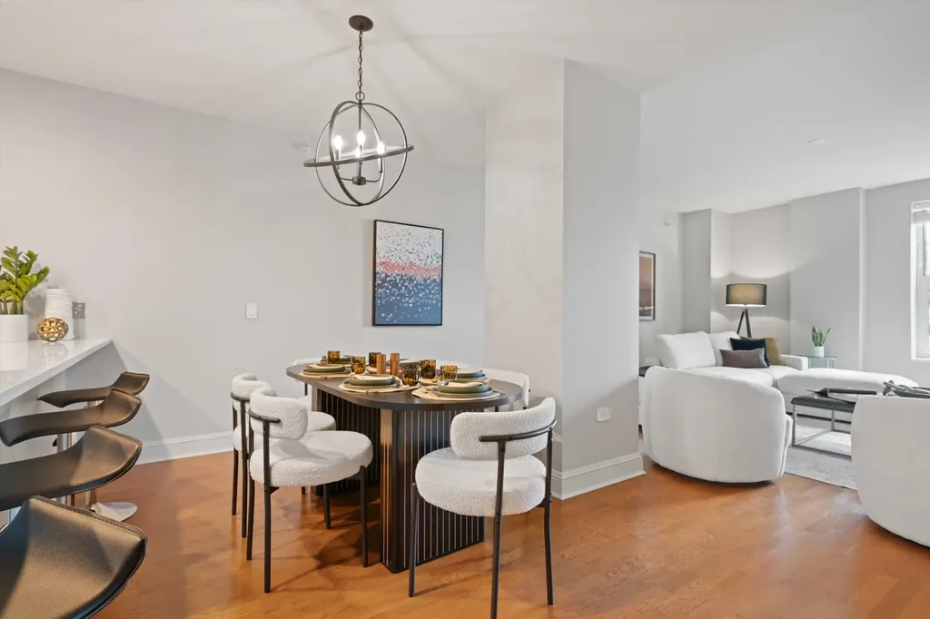 850 North Lake Shore Drive Chicago IL 60611