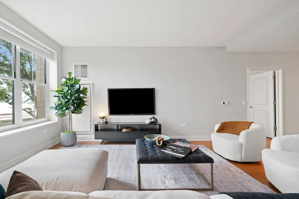 850 North Lake Shore Drive Chicago IL 60611