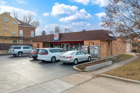 427 E Palatine Road Palatine IL 60074
