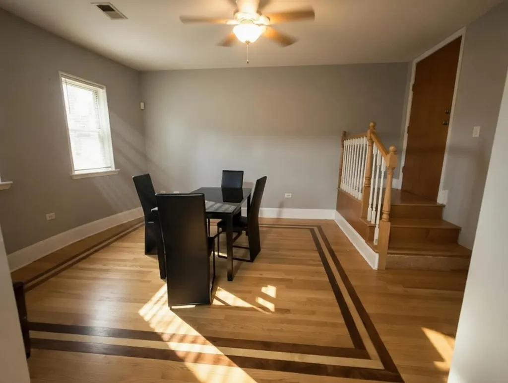46 North Menard Avenue Chicago IL 60644