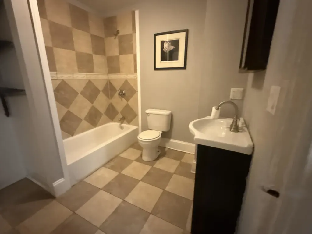 46 North Menard Avenue Chicago IL 60644