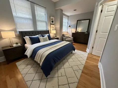 46 North Menard Avenue Chicago IL 60644