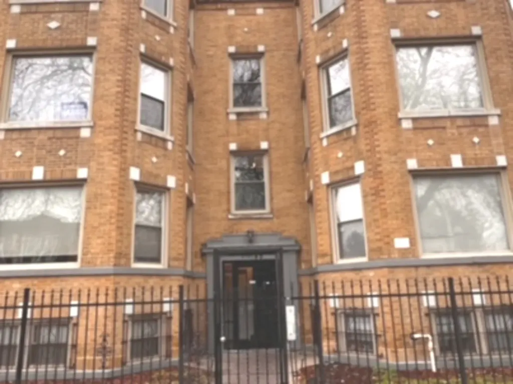6945 South Dorchester Avenue Chicago IL 60637