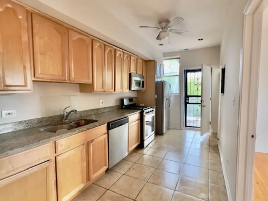 6945 South Dorchester Avenue Chicago IL 60637