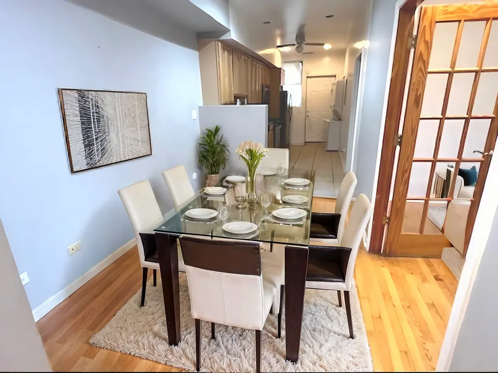 6945 South Dorchester Avenue Chicago IL 60637