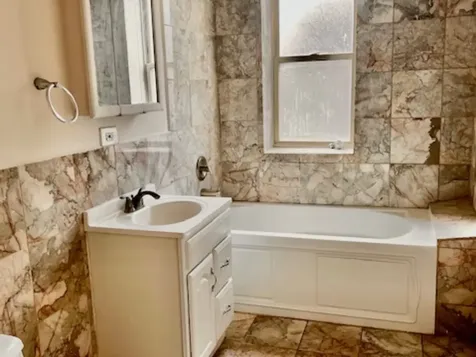 6945 South Dorchester Avenue Chicago IL 60637