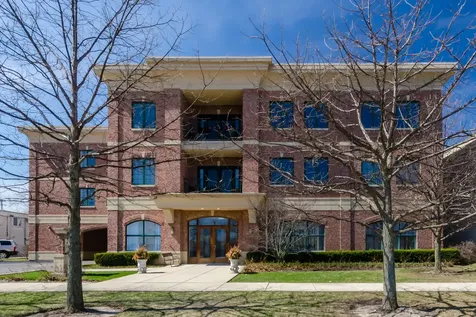 3556 Western Avenue Highland Park IL 60035
