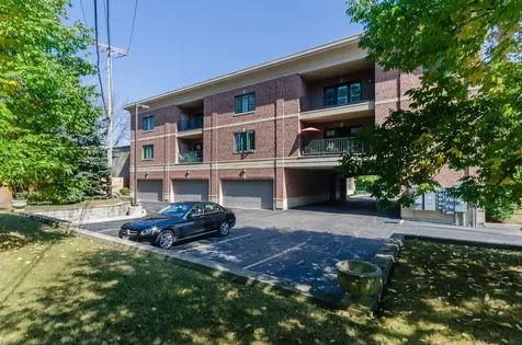 3556 Western Avenue Highland Park IL 60035