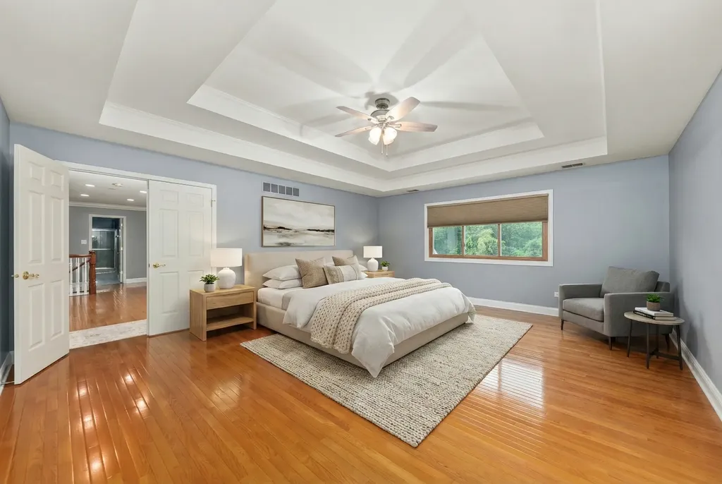 6722 Sweetbriar Lane Darien IL 60561