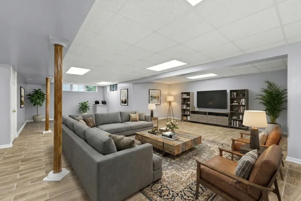 6722 Sweetbriar Lane Darien IL 60561