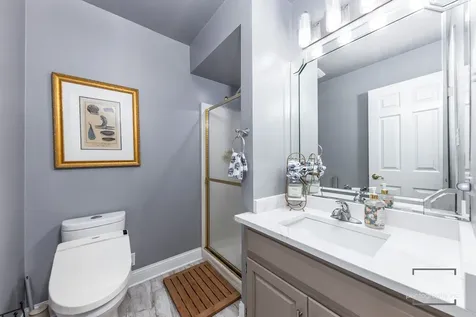 6722 Sweetbriar Lane Darien IL 60561