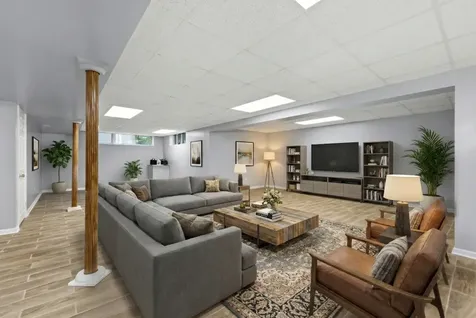 6722 Sweetbriar Lane Darien IL 60561