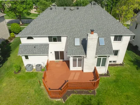 6722 Sweetbriar Lane Darien IL 60561