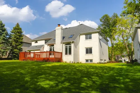 6722 Sweetbriar Lane Darien IL 60561