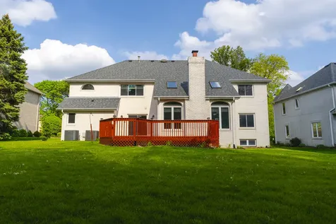 6722 Sweetbriar Lane Darien IL 60561