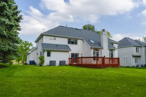 6722 Sweetbriar Lane Darien IL 60561