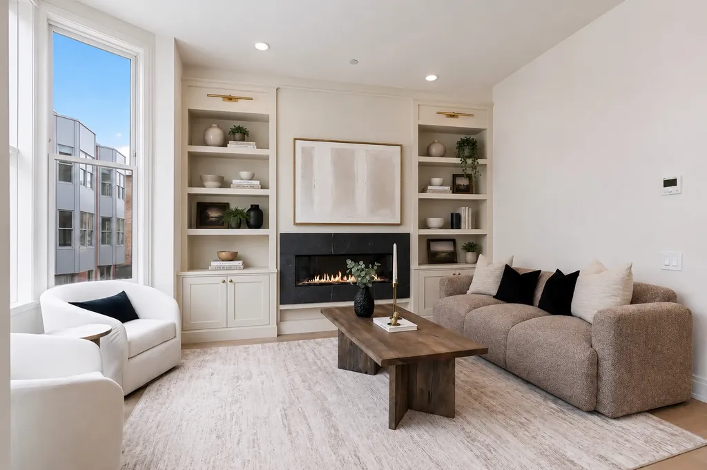 2329 North Cambridge Avenue Chicago IL 60614