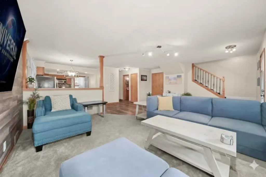 5304 South New England Avenue Chicago IL 60638