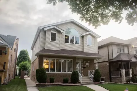 5304 South New England Avenue Chicago IL 60638
