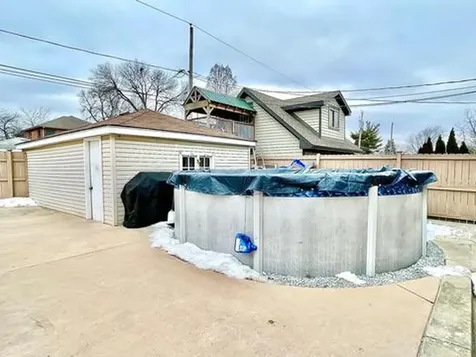 5304 South New England Avenue Chicago IL 60638