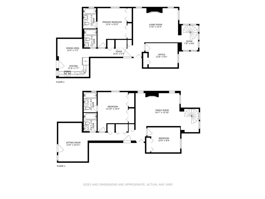 5935 North Magnolia Avenue Chicago IL 60660