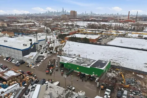3252 West 31st Street Chicago IL 60623