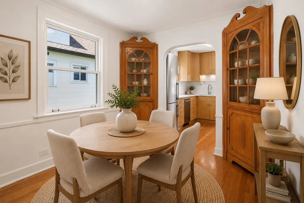 4714 West Warwick Avenue Chicago IL 60641