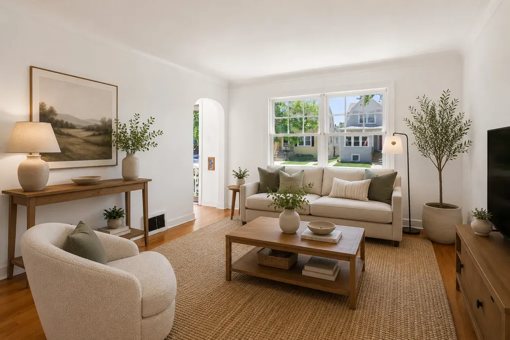 4714 West Warwick Avenue Chicago IL 60641