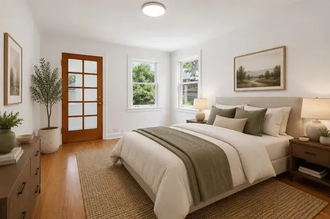 4714 West Warwick Avenue Chicago IL 60641
