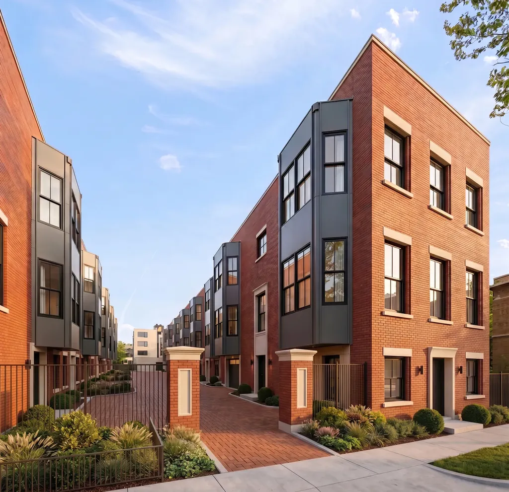 2329 North Cambridge Avenue Chicago IL 60614