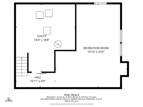 1809 Cambridge Drive St. Charles IL 60174