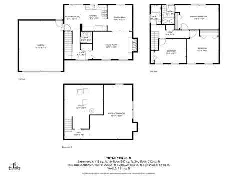 1809 Cambridge Drive St. Charles IL 60174