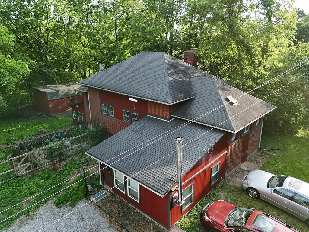 483 East 1300 North Road Monticello IL 61856