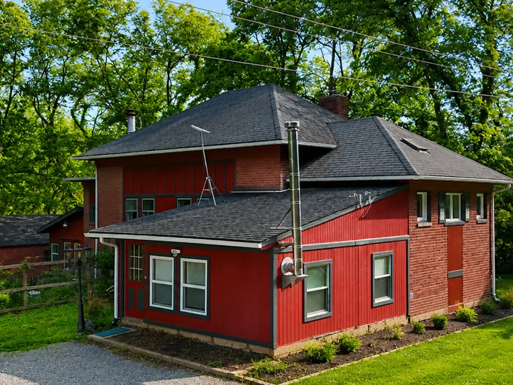 483 East 1300 North Road Monticello IL 61856
