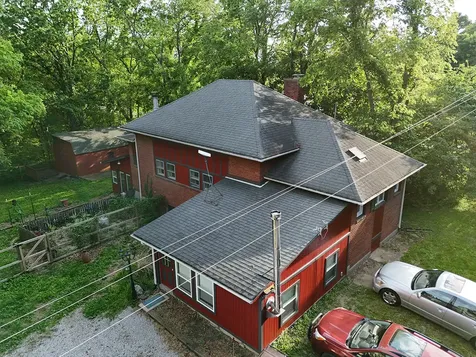 483 East 1300 North Road Monticello IL 61856