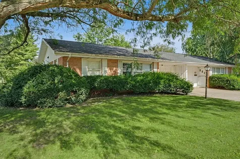 2313 South Anderson Street Urbana IL 61801