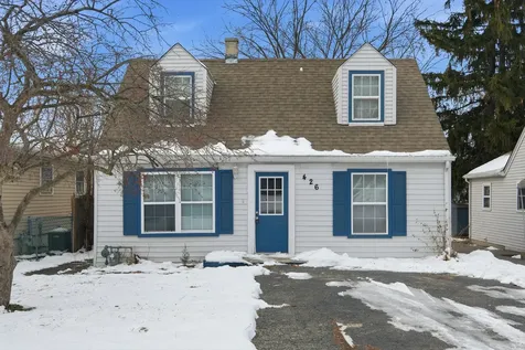 426 Alpine Drive Round Lake IL 60073