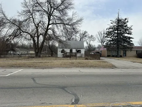 3744 West 137th Street Robbins IL 60472