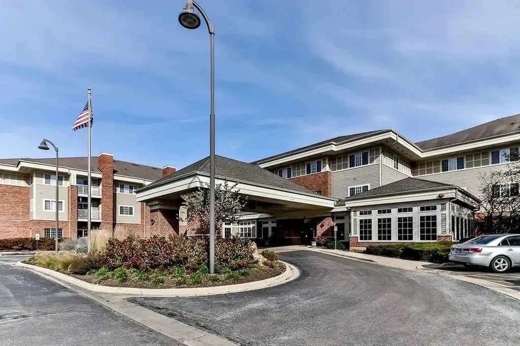 801 North Mclean Boulevard Elgin IL 60123