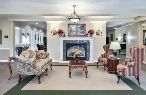 801 North Mclean Boulevard Elgin IL 60123