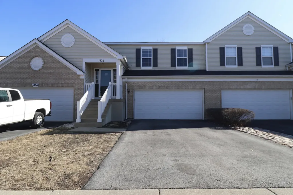 1424 Westhampton Drive Plainfield IL 60586