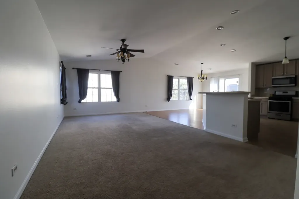 1424 Westhampton Drive Plainfield IL 60586