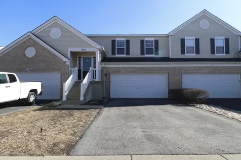 1424 Westhampton Drive Plainfield IL 60586