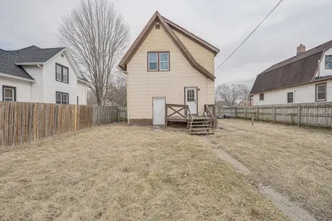 2308 Fremont Street Rockford IL 61103