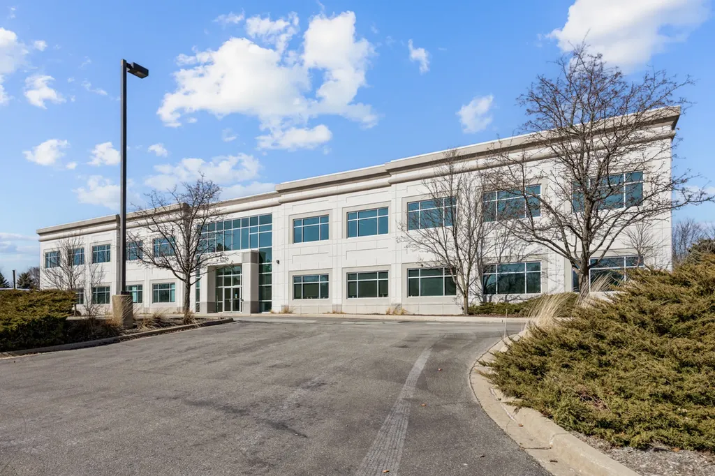 1256 Waterford Drive Aurora IL 60504