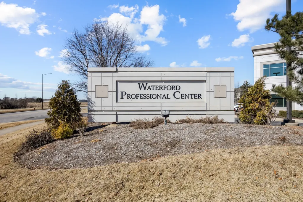 1256 Waterford Drive Aurora IL 60504
