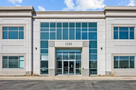 1256 Waterford Drive Aurora IL 60504