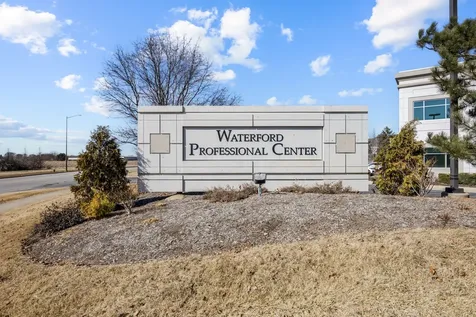 1256 Waterford Drive Aurora IL 60504
